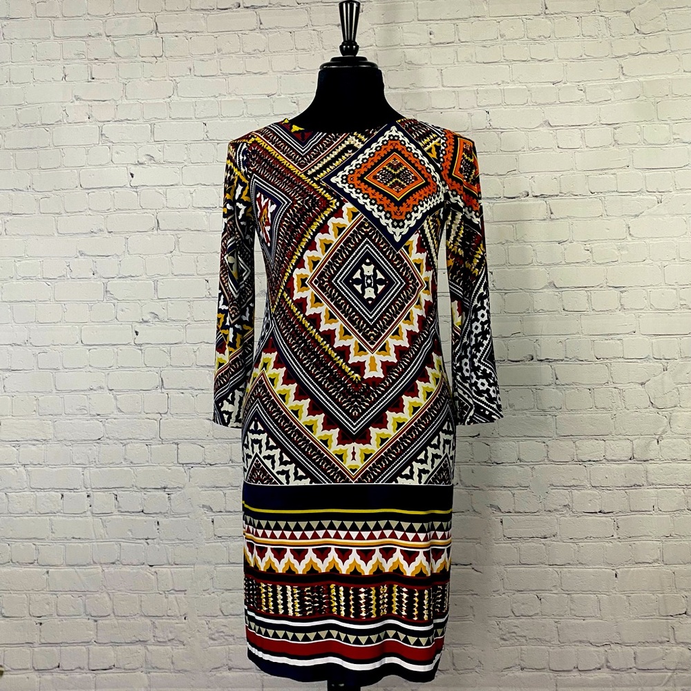 Enfocus Studio dress in size 4